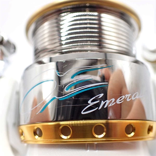 ０９エメラルダス２５０６Ｗ